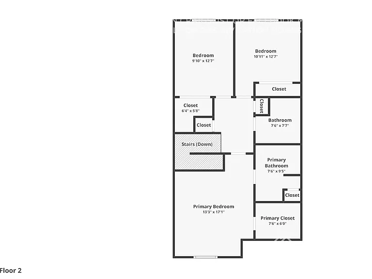 7663 N Southwood Cir — Photo 3
