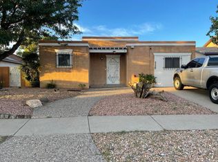 6404 Milne Rd NW, Albuquerque, NM 87120