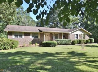 135 Cedar Cove Trl #5C, Fayetteville, GA 30215