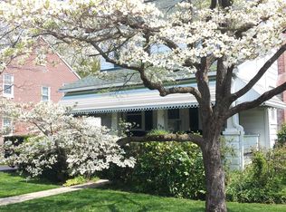 163 Haines St, Newark, DE 19711