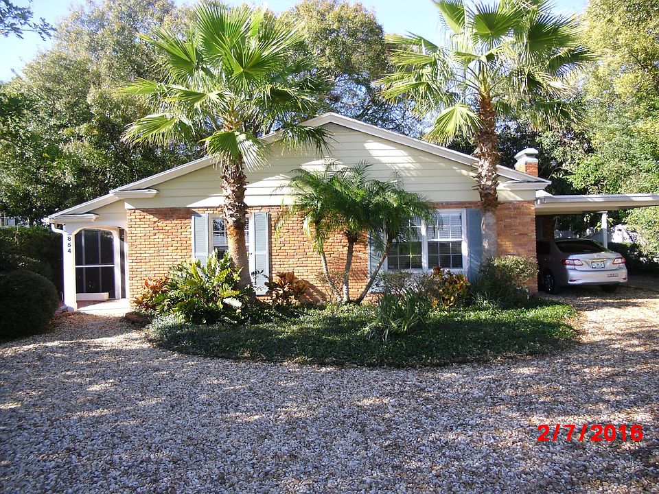 1st image of 854 S Davis Blvd