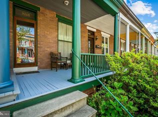 3215 Abell Ave, Baltimore, MD 21218