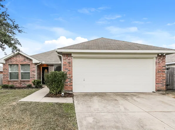 824 Tiffany St, Seagoville, TX 75159