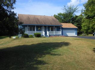 339 Bush Rd, Mooers Forks, NY 12959