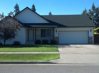 1189 W Sycamore Ave, Coeur D Alene, ID 83815