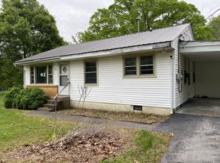 325 N Park St, Hohenwald, TN 38462