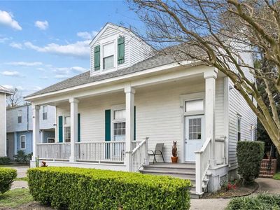 2006 Marengo St #2006, New Orleans, LA, 70115