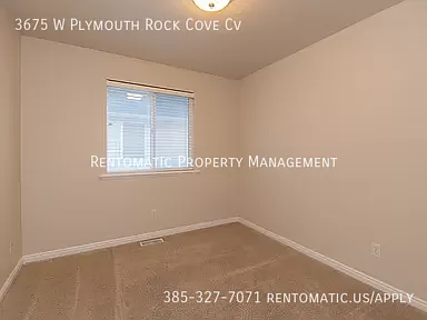 3675 W Plymouth Rock Cv — Photo 17