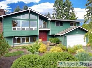 6624 NE 194th St, Kenmore, WA 98028