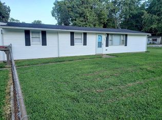 2826 S Boeke Rd, Evansville, IN 47714
