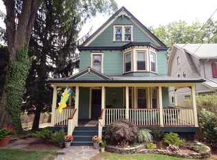 434 Ridgewood Rd, Maplewood, NJ 07040