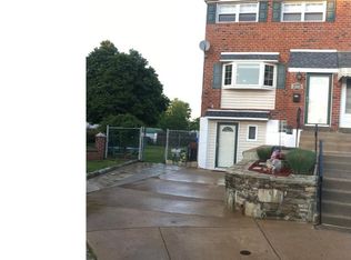 12683 Biscayne Dr, Philadelphia, PA 19154
