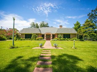 4901 Fm 2493 E, Bullard, TX 75757