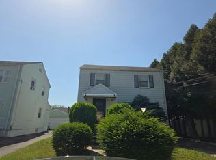 1411 Highland Ave, Hillside, NJ 07205