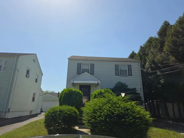 1411 Highland Ave, Hillside, NJ 07205