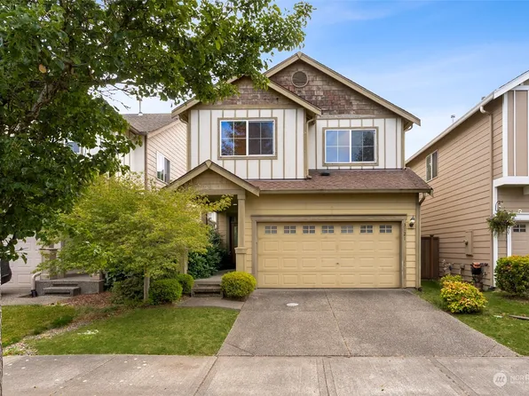 3121 Celebration Avenue E, Fife, WA 98424