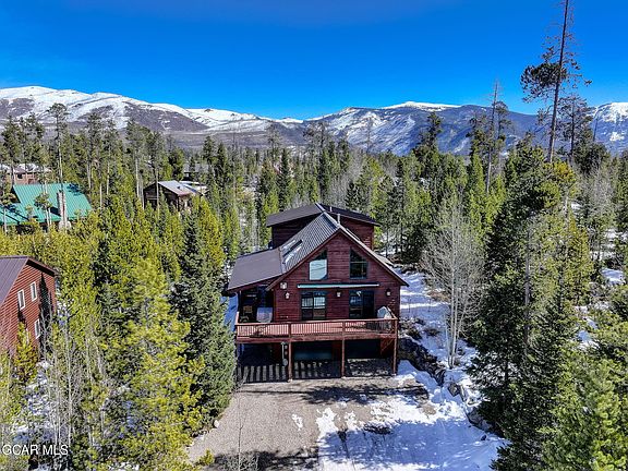 2nd image of 26 County Road 4946 / Buttercup Lane