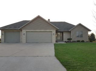 N3882 McHugh Rd, Freedom, WI 54130