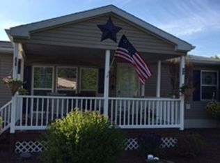 4195 Bunker Hill Ln E, Walnutport, PA 18088