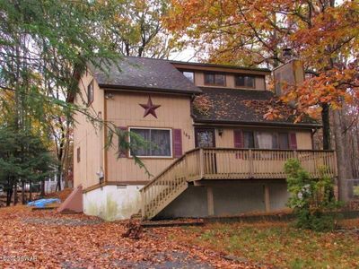 162 Mountain Lake Dr, Dingmans Ferry, PA, 18328