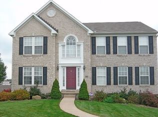 461 Jenny Dr, Gibsonia, PA 15044