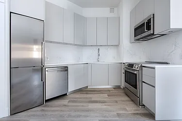Rented by Compass