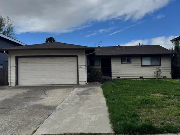 48465 Ursa Dr, Fremont, CA 94539