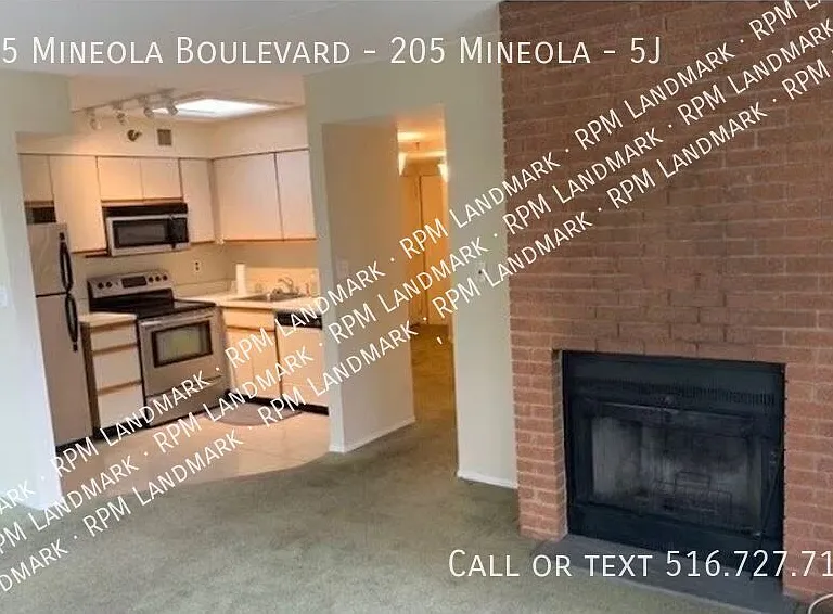 205 Mineola Blvd #5J — Photo 13