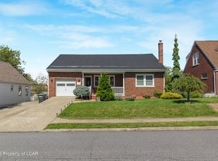 521 Muir Ave, Hazleton, PA 18201