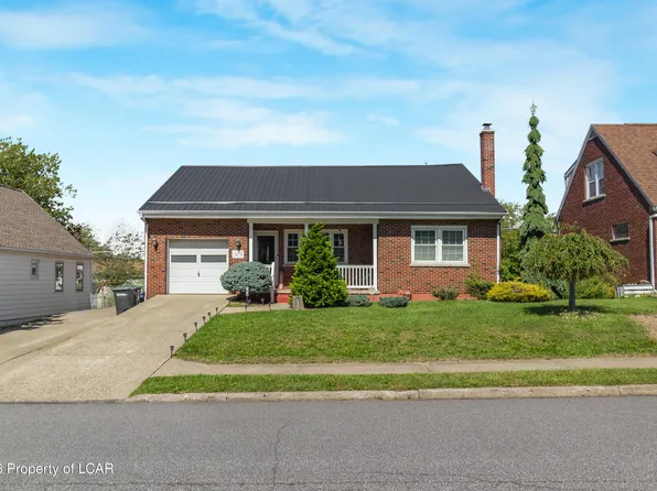 521 Muir Ave, Hazleton, PA 18201