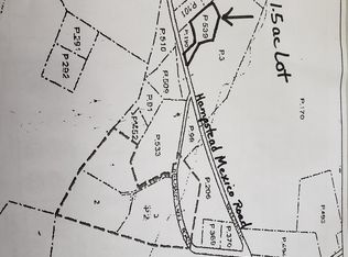 Hampstead Mexico Rd #539, Hampstead, MD 21074