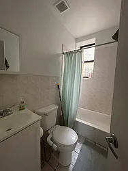 Rented by Stuyvesant Heights Realty Corp