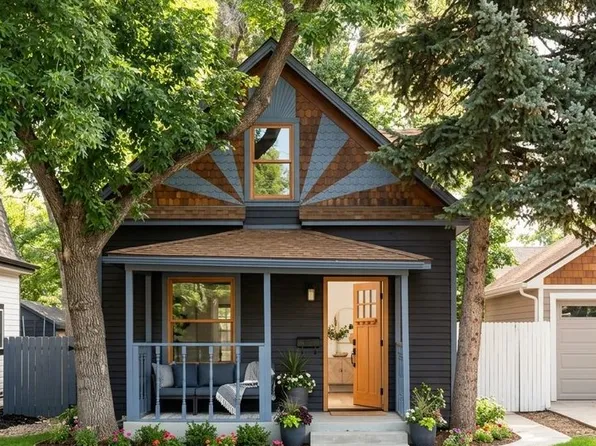 516 E 7th St, Loveland, CO 80537