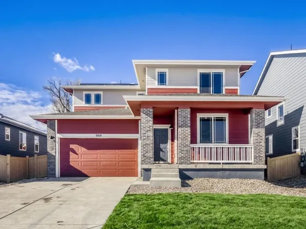 635 Noola St, Windsor, CO 80550