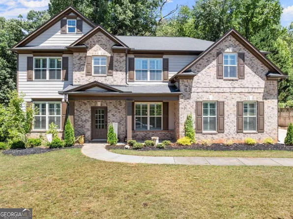 9010 Blakewood Ct, Gainesville, GA 30506
