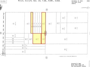 0 Zing Dr, Victorville, CA 92392