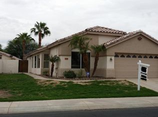1733 E Gail Dr, Chandler, AZ 85225