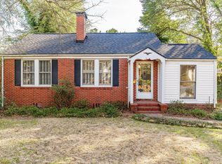 1428 Anthony Rd, Augusta, GA 30904