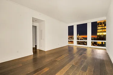 Rented by Compass