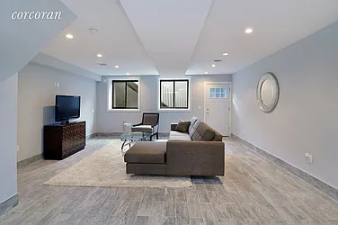 Rented by Corcoran