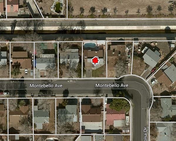 1st image of 4213 Montebello Ave