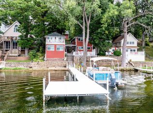 6851 N Kalorama Rd, Leesburg, IN 46538