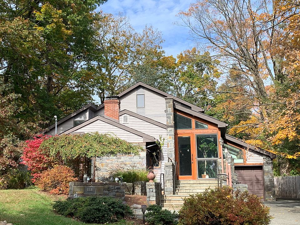 658 Homestead Pl, Oradell, NJ 07649 Zillow