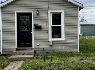1020 Doniphan Ave, Saint Joseph, MO 64503