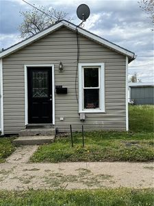 1020 Doniphan Ave, Saint Joseph, MO, 64503
