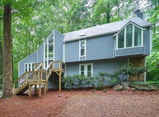 3421 Rocky Springs Ct, Marietta, GA 30062