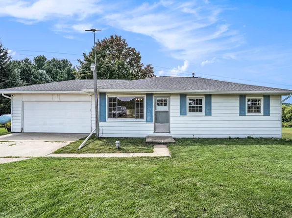7200 North Ave, Hastings, MI 49058