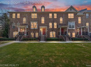 25457 Saint James, Southfield, MI
