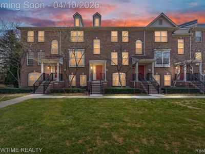 25457 Saint James, Southfield, MI, 48075