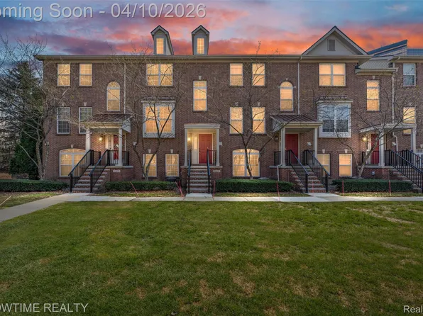 25457 Saint James, Southfield, MI 48075